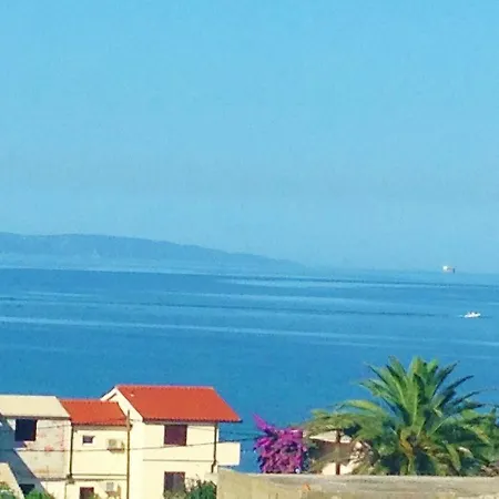 And Mladenka Pensionat Split