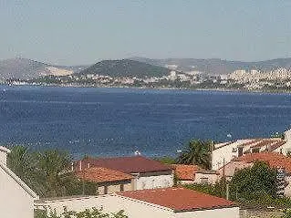 And Mladenka Pensionat Split