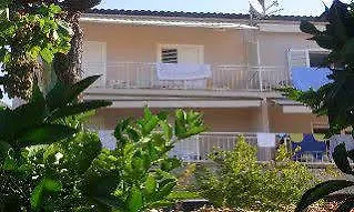 And Mladenka Pensionat 3*